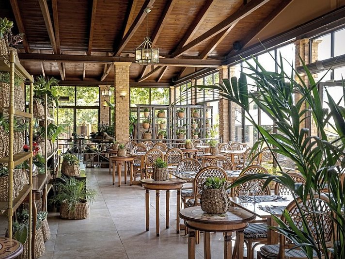 Grecotel Lux Me Costa Botanica