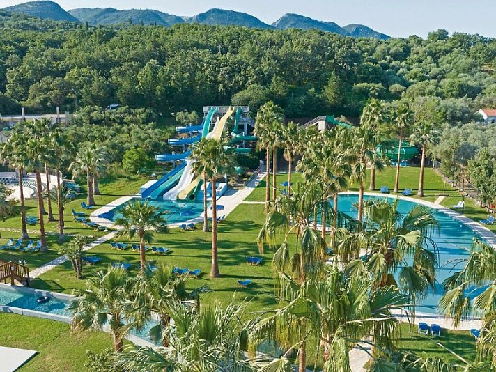 Grecotel Lux Me Costa Botanica