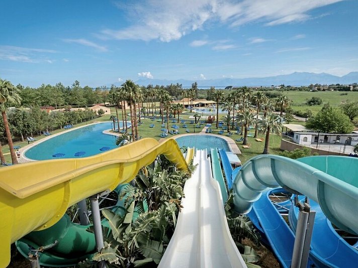 Grecotel Lux Me Costa Botanica