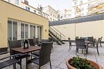 Trip Inn Hotel Conti