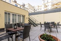 Trip Inn Hotel Conti