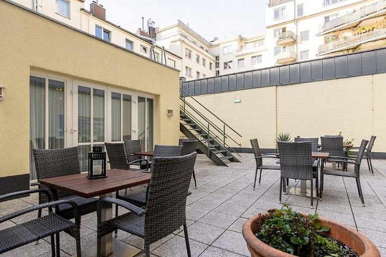Trip Inn Hotel Conti