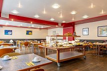 Trip Inn Hotel Conti