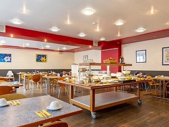 Trip Inn Hotel Conti