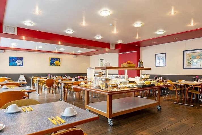 Trip Inn Hotel Conti