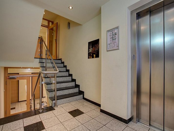 Trip Inn Hotel Conti