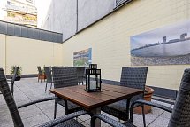 Trip Inn Hotel Conti