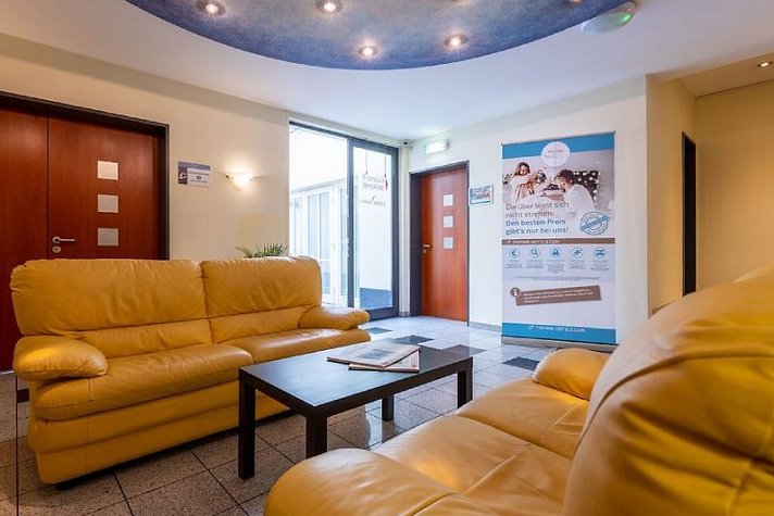 Trip Inn Hotel Conti