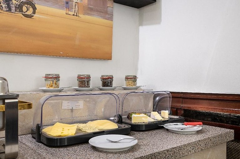 Novum Hotel Leonet
