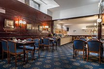 Novum Hotel Leonet