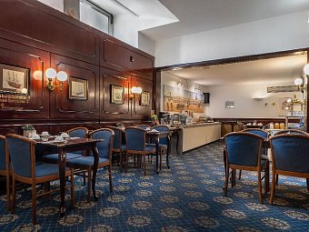 Novum Hotel Leonet