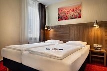 Novum Hotel Leonet