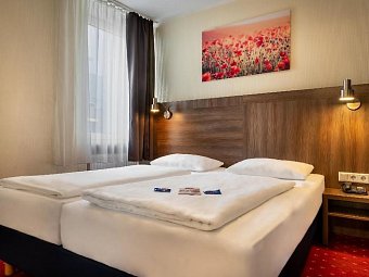 Novum Hotel Leonet