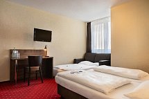 Novum Hotel Leonet
