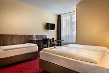 Novum Hotel Leonet