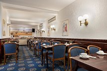 Novum Hotel Leonet