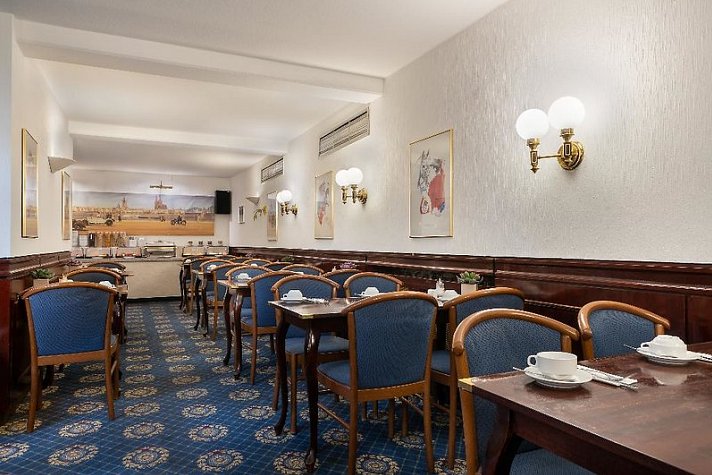 Novum Hotel Leonet