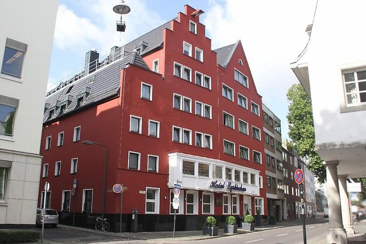 Lyskirchen