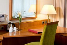 Leonardo Hotel Köln Bonn Airport