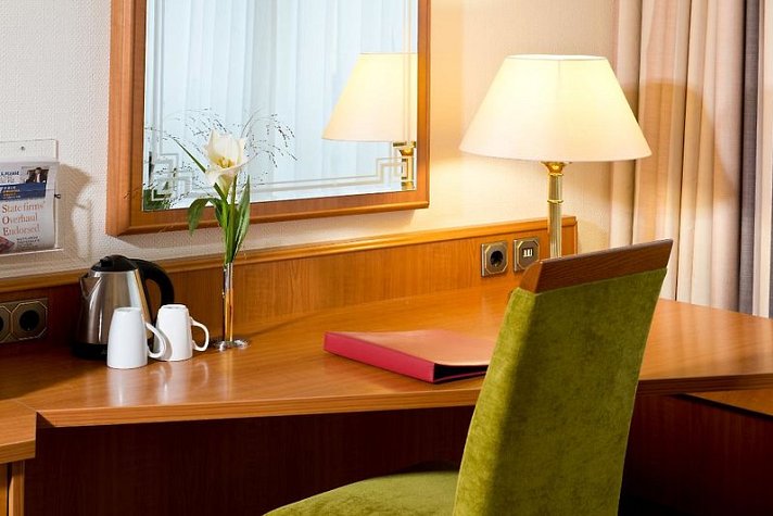 Leonardo Hotel Köln Bonn Airport