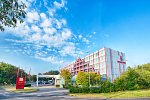 Leonardo Hotel Köln Bonn Airport
