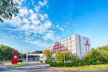 Leonardo Hotel Köln Bonn Airport