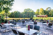 Leonardo Hotel Köln Bonn Airport