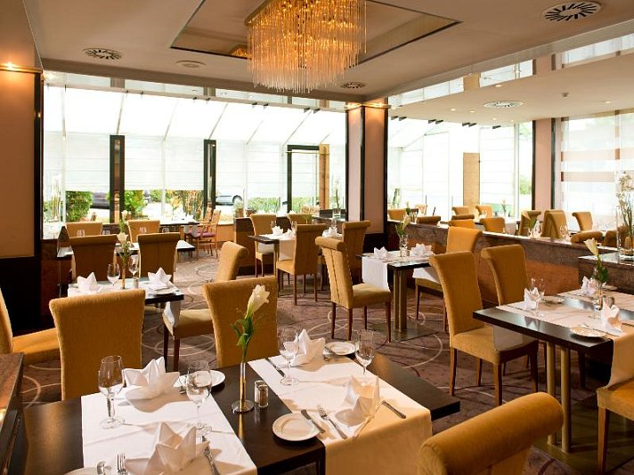 Leonardo Hotel Köln Bonn Airport