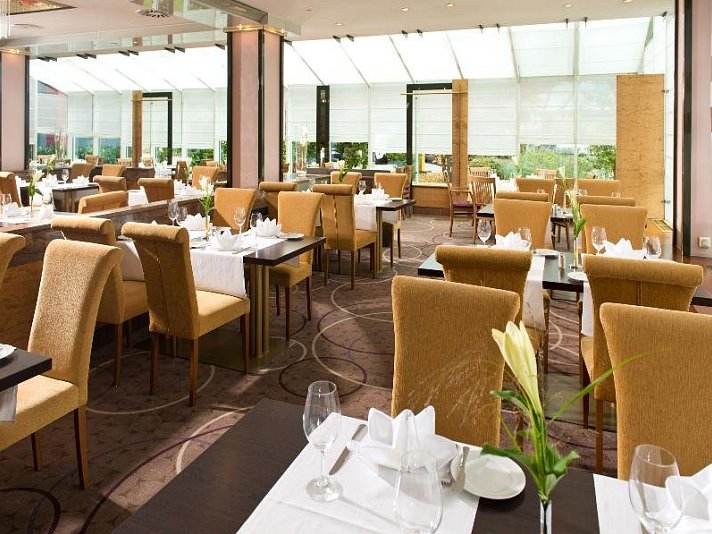 Leonardo Hotel Köln Bonn Airport