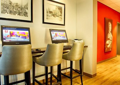 Leonardo Royal Hotel Köln - Am Stadtwald Köln