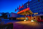 Leonardo Royal Hotel Köln - Am Stadtwald