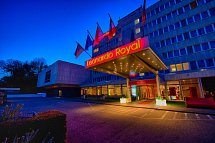 Leonardo Royal Hotel Köln - Am Stadtwald