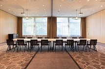 Leonardo Royal Hotel Köln - Am Stadtwald