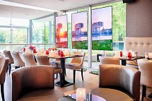 Leonardo Royal Hotel Köln - Am Stadtwald