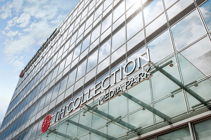NH Collection Köln Mediapark