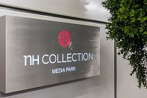 NH Collection Köln Mediapark