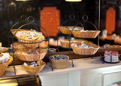 Novum Hotel Ahl Meerkatzen Köln