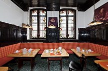 Novum Hotel Ahl Meerkatzen