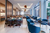 Adina Apartment Hotel Cologne