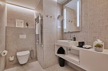 Adina Apartment Hotel Cologne - Zimmercodierung DS1