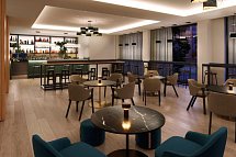 Adina Apartment Hotel Cologne