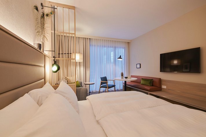 Adina Apartment Hotel Cologne