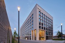 Adina Apartment Hotel Cologne