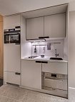 Adina Apartment Hotel Cologne - Zimmercodierung DS1