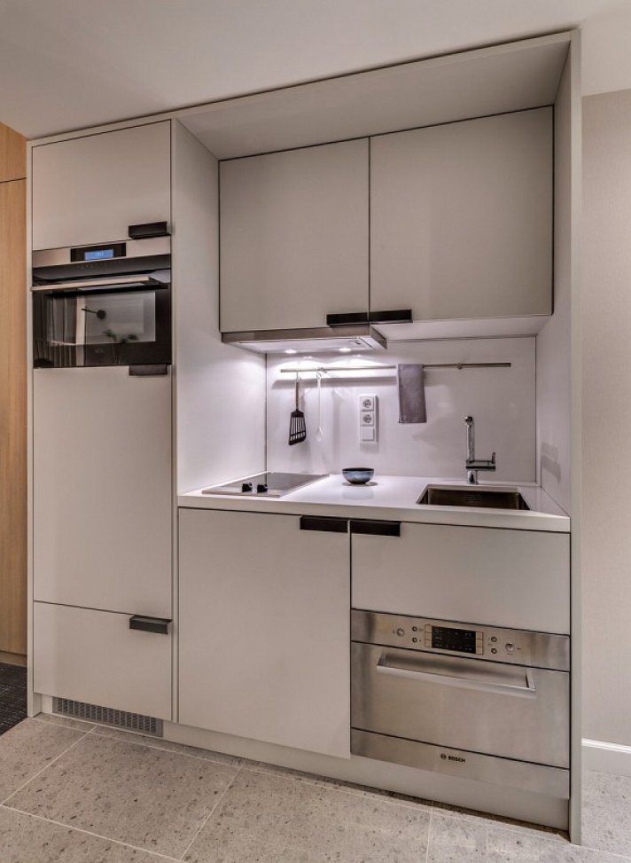 Adina Apartment Hotel Cologne