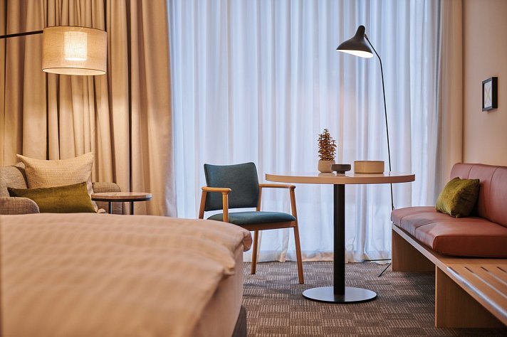 Adina Apartment Hotel Cologne