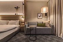Adina Apartment Hotel Cologne - Zimmercodierung DS1