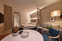 Adina Apartment Hotel Cologne - Zimmercodierung DS1