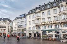 ACHAT Sternhotel Bonn