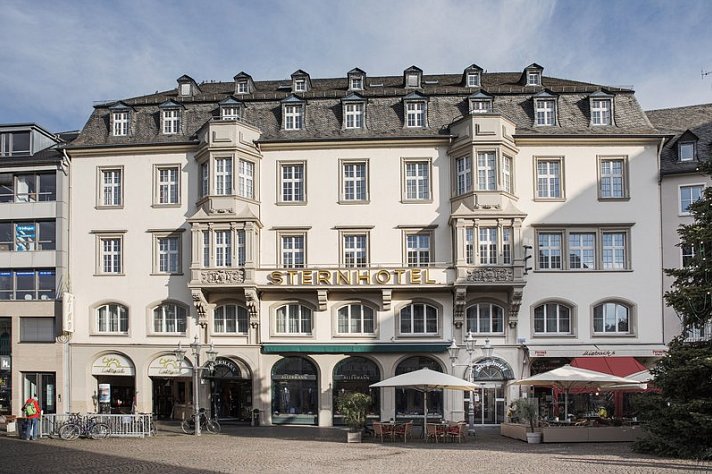 ACHAT Sternhotel Bonn